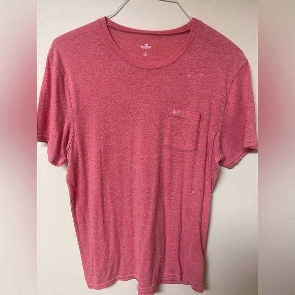 Hollister T-Shirt Medium - Picture 2 of 3